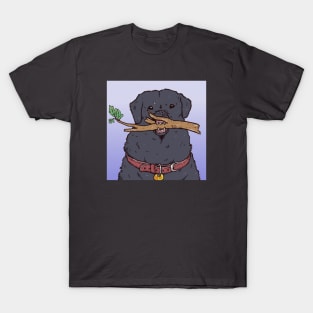 Doggy T-Shirt